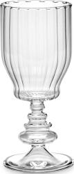 Serax Pahare de vin Bubble transparente 17, 6 cm, 4 buc (B4326009-050) Pahar
