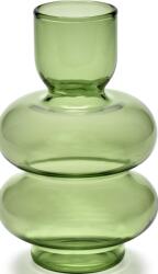 Serax Vază Bubble 15, 4 cm verde (B4326014-500)