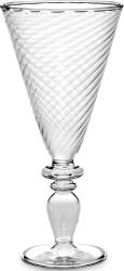 Serax Pahare Nabucho 21, 5 cm transparente, 4 buc (B4326011-050) Pahar