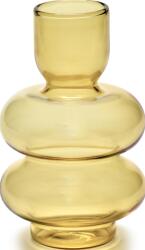 Serax Vază Bubble 15, 4 cm galbenă (B4326014-200)