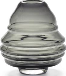 Serax Vază In & Out 14, 5 x 15 cm gri (B4326101-808)