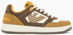 EA7 Emporio Armani Обувки slasher eagle suede (7x000912-mz902)