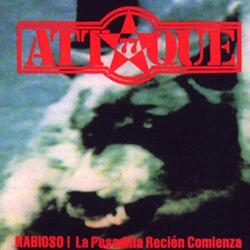 Attaque 77 Rabioso