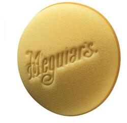 Meguiar's Burete aplicator polish Meguiars galben (AC46464)