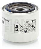 MANN-FILTER Filtru combustibil MANN-FILTER WK 8500 (WK8500)