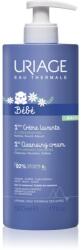 Uriage Bébé 1st Cleansing Cream crema demachianta delicata pentru nou-nascuti si copii 500 ml