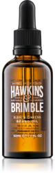 Hawkins & Brimble Beard Oil Ulei hranitor pentru barbă si mustață 50 ml