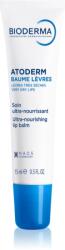 BIODERMA Atoderm Lip Balm balsam regenerator pentru buze uscate 15 ml