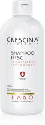 Crescina Transdermic șampon împotriva subțierii și căderii părului pentru barbati 500 ml