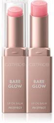 Catrice Bare Glow balsam de buze reacționează la pH culoare 010 Cool Pink 3 g