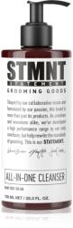 STMNT Care All-In-One Cleanser șampon pentru păr, barbă și corp 750 ml