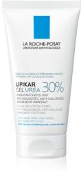 La Roche-Posay Lipikar Gel Urea 30% gel intens hidratant pe pielea fierbinte 50 ml