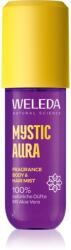 Weleda Mystic Aura illatosított haj- és testpermet hölgyeknek 95 ml