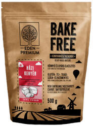Eden Premium (Sz) Éden Prémium Bake-Free HÁZI KENYÉR Lisztkeverék 500g