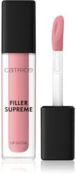 Catrice Filler Supreme Lip Gloss dúsító ajakfény árnyalat 020 Fairytale Filter 3.2 ml
