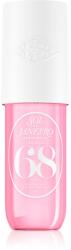 Sol de Janeiro Brazilian Crush Cheirosa '68 illatosított haj- és testpermet hölgyeknek 90 ml