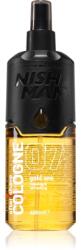NISHMAN Storm after shave pentru barbati 400 ml