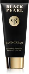 Sea of Spa Black Pearl cremă hrănitoare pentru mâini 100 ml