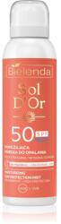 Bielenda Sol D’or napvédő permet SPF 50 100 ml