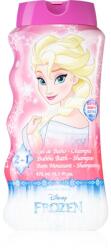 Disney Frozen 2 Bubble Bath & Shampoo 2 in 1 gel de dus si sampon pentru copii 475 ml