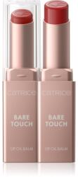 Catrice Bare Touch tápláló szájbalzsam árnyalat 050 Blushin' Hard 3 g