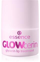 essence GLOWcerin ajakbalzsam glicerinnel árnyalat Glowmance 12 g