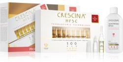 Crescina Transdermic 500 Re-Growth ajándékszett a haj növekedésének elősegítésére 500