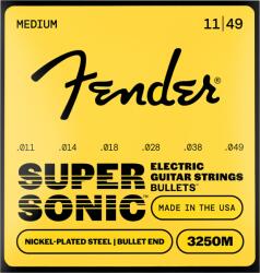 Fender SuperSonic 3250M