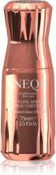 NEQI Diamond Glass Ultimate Styling spray styling spray töredezés ellen 75 ml