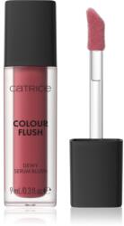 Catrice Colour Flush folyékony arcpirosító élénkítő hatással árnyalat 070 Scene Stealer 9 ml