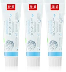 Splat Professional Biocalcium bioaktív fogpaszta a fogzománc megújítására és a gyengéd fogfehérítésre