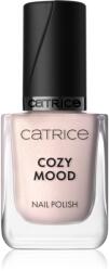 Catrice Cozy Mood körömlakk árnyalat 010 Chai Society 10.5 ml