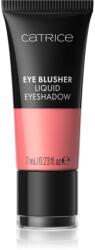 Catrice Eye Blusher folyékony szemhéjfesték csillámporral árnyalat 010 Flirt Alert 7 ml