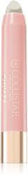 Collistar Twist Balmy Gloss hidratáló ajakbalzsam árnyalat 201 Perla 2.8 g