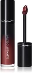 M·A·C Multisculpt Matte Liquid Colour többfunkciós sminktermék szemre és arcra árnyalat Pinot Noir 4.5 ml