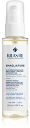 Rilastil Smagliature géles masszázsolaj hegekre és striákra mandulaolajjal 100 ml