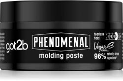 got2b Phenomenal formázó paszta hajra 100 ml