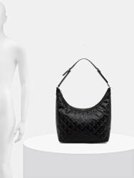 Calvin Klein чанта тип хобо дамска от имитация на кожа (LV04F3875G)