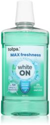 Tołpa On White Max Freshness szájvíz 500 ml