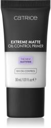 Catrice Extreme Matte mattító primer árnyalat Liquid Crush 30 ml