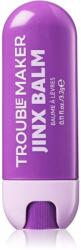 Trouble Maker Jinx Balm hidratáló ajakbalzsam árnyalat Luna Berry 4 g