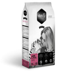  Amity Premium Cats Lamb-Rice macskatáp 10 kg