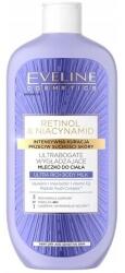 Eveline Cosmetics Ultra gazdag simító testápoló tej, Eveline, 350 ml (5089)