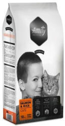  Amity Premium Cats Salmon macskatáp 10 kg