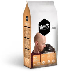 Amity Cats Eco CHICKEN macskatáp 20 kg