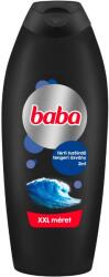 Baba tengeri ásványok férfi tusfürdő 2in1, 750 ml