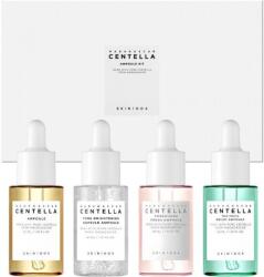 SKIN1004 Madagascar Centella Ampoule Szérum Csomag (4 féle) (SKIN868)