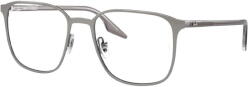 Ray-Ban Rame ochelari de vedere unisex Ray-Ban RX6512 2553 Rama ochelari