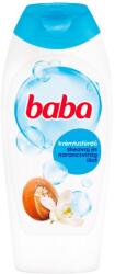 Baba sheavaj & narancsvirágos tusfürdő 400 ml (69581606)