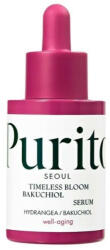  Purito Seoul Timeless Bloom Bakuchiol Serum